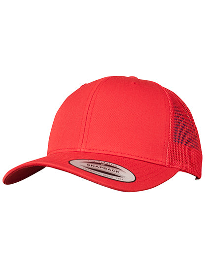 Retro Trucker (FX6606)