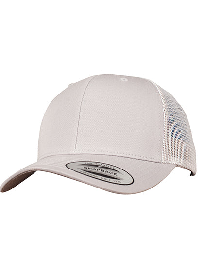Retro Trucker (FX6606)