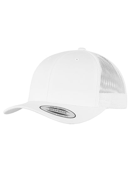 Retro Trucker (FX6606)