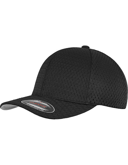 Flexfit Athletic Mesh Cap (FX6777)