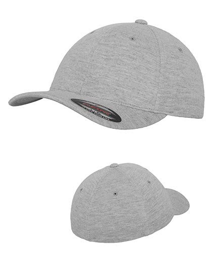 Flexfit Double Jersey Cap (FX6778)