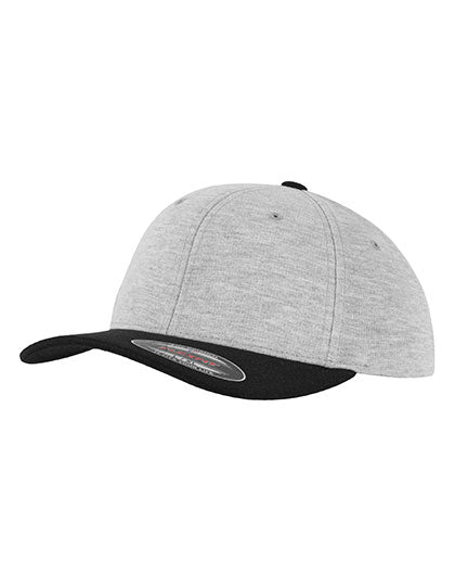 Flexfit Double Jersey 2-Tone Cap (FX6778T)