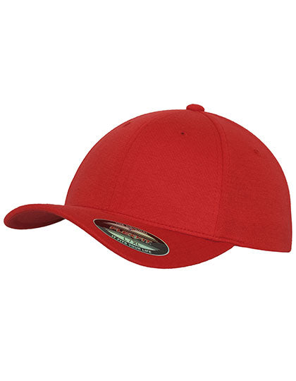 Flexfit Double Jersey Cap (FX6778)