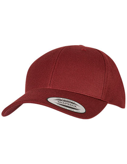 Premium Curved Visor Snapback Cap (FX6789M)