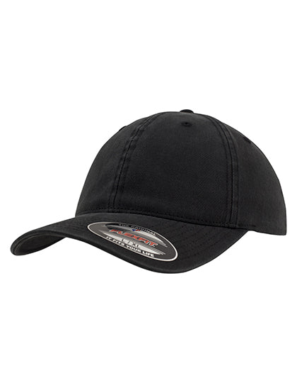 Garment Washed Cotton Dad Hat (FX6997)