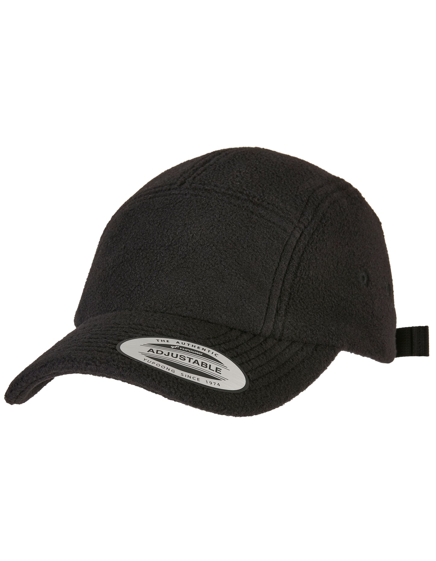 Polar Fleece Jockey Cap (FX7005PF)