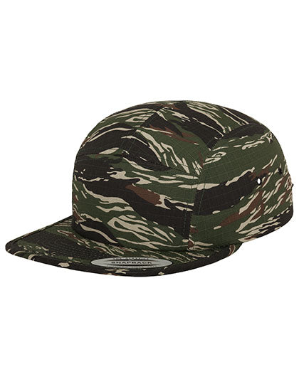 Classic Jockey Cap (FX7005)