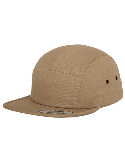 Classic Jockey Cap (FX7005)