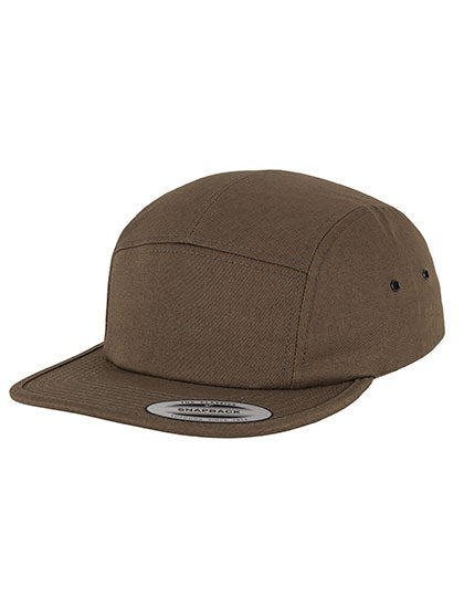 Classic Jockey Cap (FX7005)