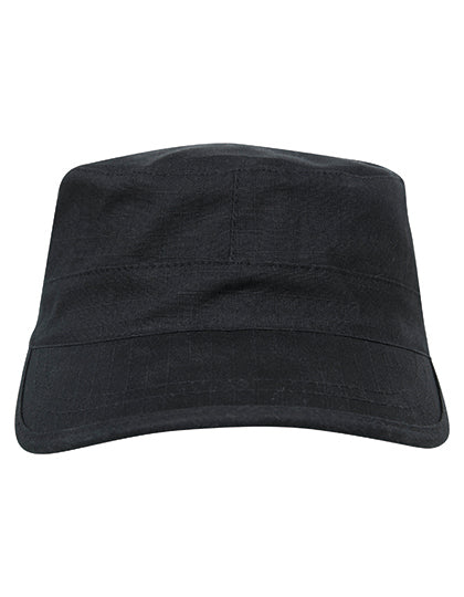 Adjustable Top Gun Ripstop Cap (FX7077RS)