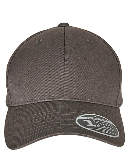 Flexfit 110 Curved Visor Snapback (FX7706FF)