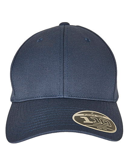 Flexfit 110 Curved Visor Snapback (FX7706FF)