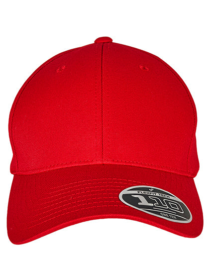 Flexfit 110 Curved Visor Snapback (FX7706FF)
