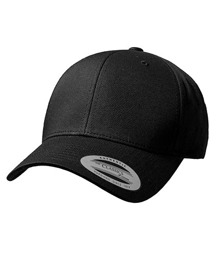 Curved Classic Snapback (FX7706)