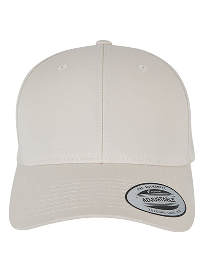 Curved Classic Snapback (FX7706)