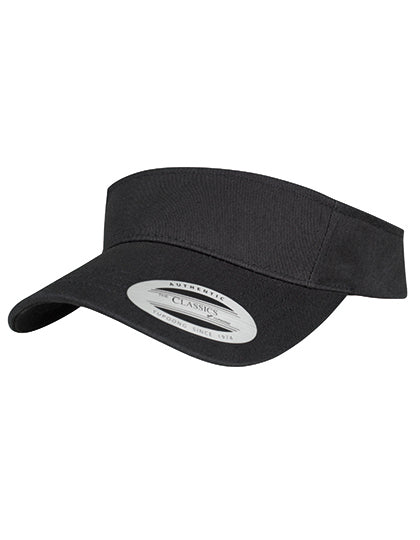 Curved Visor Cap (FX8888)