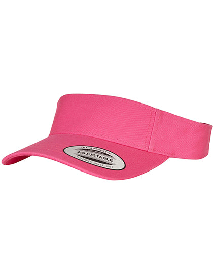 Curved Visor Cap (FX8888)