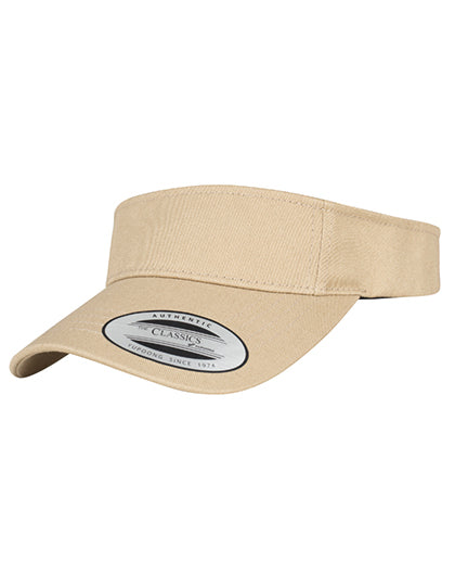 Curved Visor Cap (FX8888)