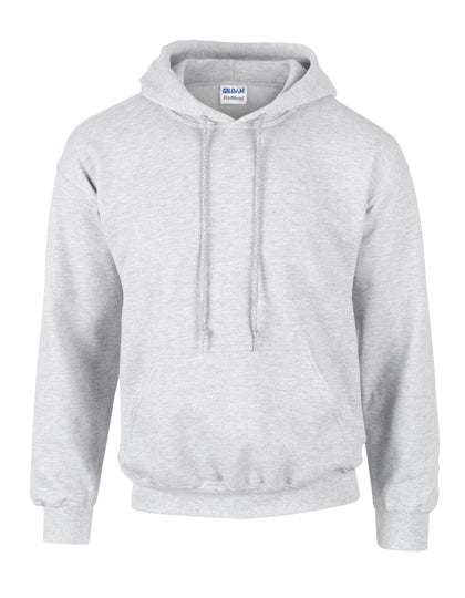 DryBlend® Adult Hooded Sweatshirt (G12500)