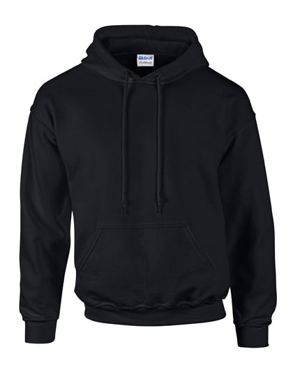 DryBlend® Adult Hooded Sweatshirt (G12500)
