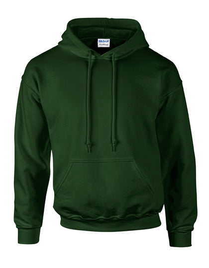 DryBlend® Adult Hooded Sweatshirt (G12500)