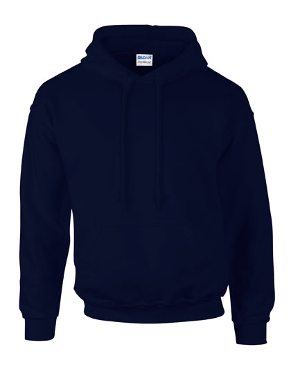 DryBlend® Adult Hooded Sweatshirt (G12500)