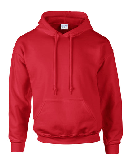 DryBlend® Adult Hooded Sweatshirt (G12500)