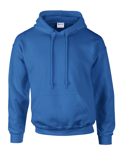 DryBlend® Adult Hooded Sweatshirt (G12500)