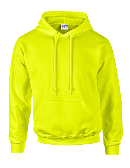 DryBlend® Adult Hooded Sweatshirt (G12500)
