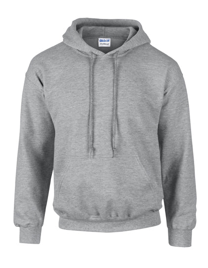 DryBlend® Adult Hooded Sweatshirt (G12500)
