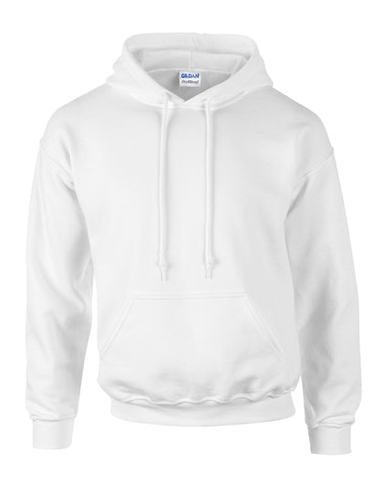 DryBlend® Adult Hooded Sweatshirt (G12500)