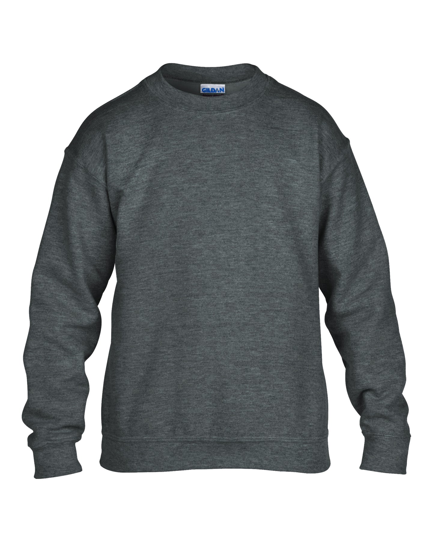 Heavy Blend™ Youth Crewneck Sweatshirt (G18000K)