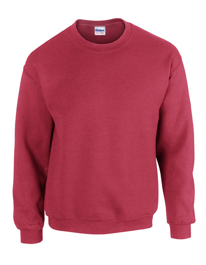 Heavy Blend™ Adult Crewneck Sweatshirt (G18000)