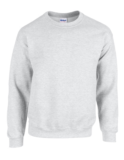 Heavy Blend™ Adult Crewneck Sweatshirt (G18000)