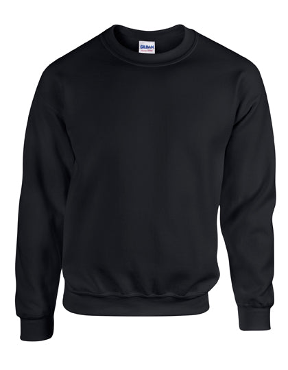 Heavy Blend™ Adult Crewneck Sweatshirt (G18000)