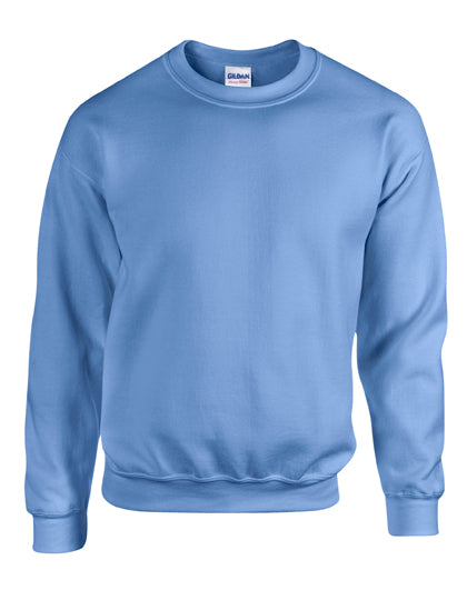 Heavy Blend™ Adult Crewneck Sweatshirt (G18000)