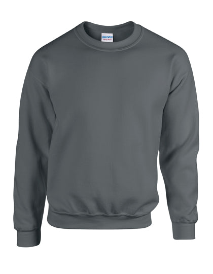 Heavy Blend™ Adult Crewneck Sweatshirt (G18000)