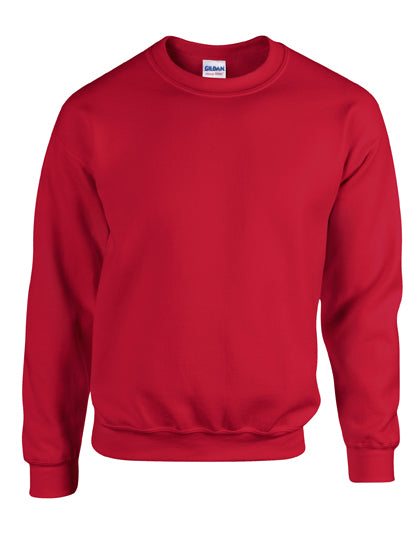 Heavy Blend™ Adult Crewneck Sweatshirt (G18000)