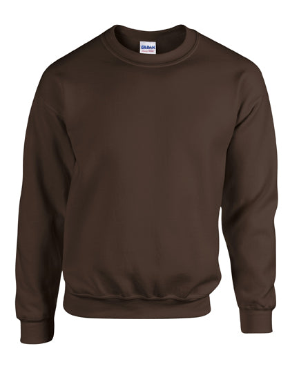 Heavy Blend™ Adult Crewneck Sweatshirt (G18000)
