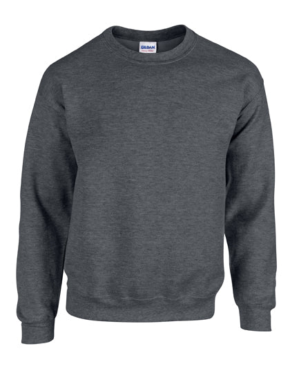 Heavy Blend™ Adult Crewneck Sweatshirt (G18000)