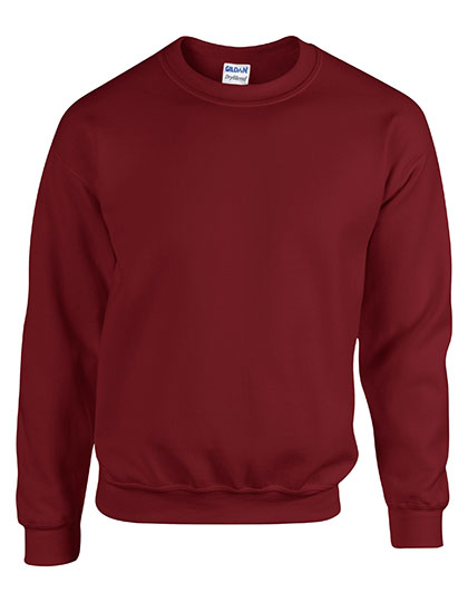 Heavy Blend™ Adult Crewneck Sweatshirt (G18000)