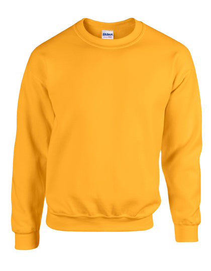 Heavy Blend™ Adult Crewneck Sweatshirt (G18000)