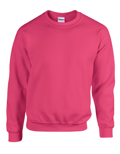 Heavy Blend™ Adult Crewneck Sweatshirt (G18000)