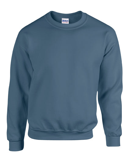 Heavy Blend™ Adult Crewneck Sweatshirt (G18000)