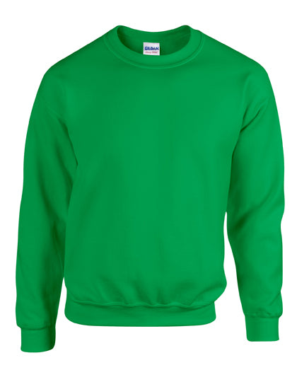 Heavy Blend™ Adult Crewneck Sweatshirt (G18000)