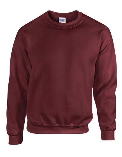 Heavy Blend™ Adult Crewneck Sweatshirt (G18000)