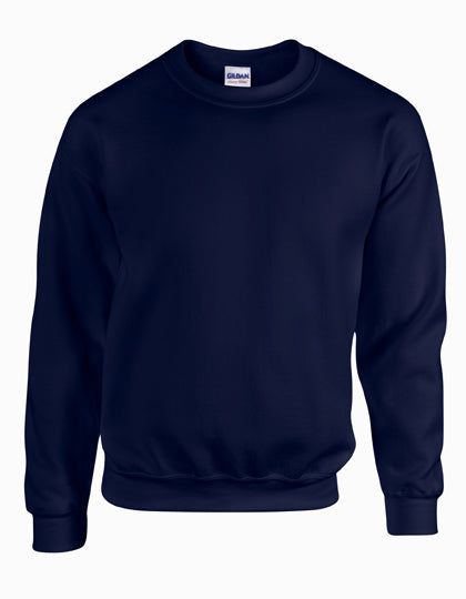 Heavy Blend™ Adult Crewneck Sweatshirt (G18000)