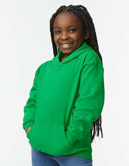 Heavy Blend™ Youth Hooded Sweatshirt (G18500K)