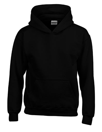 Heavy Blend™ Youth Hooded Sweatshirt (G18500K)
