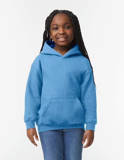 Heavy Blend™ Youth Hooded Sweatshirt (G18500K)